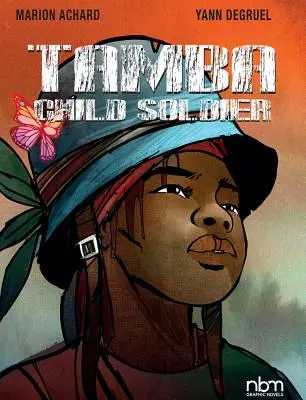 Tamba, bambino soldato - Tamba, Child Soldier