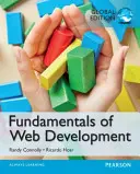 Fondamenti di sviluppo web, edizione globale - Fundamentals of Web Development, Global Edition