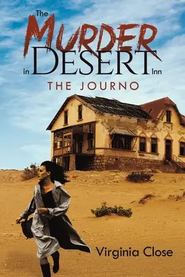 L'omicidio di Desert Inn - The Murder in Desert Inn