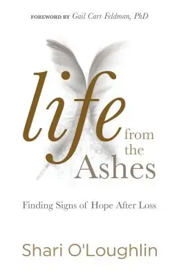 La vita dalle ceneri: Trovare segni di speranza dopo la perdita - Life from the Ashes: Finding Signs of Hope After Loss