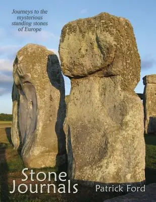 Diari di pietra - Stone Journals