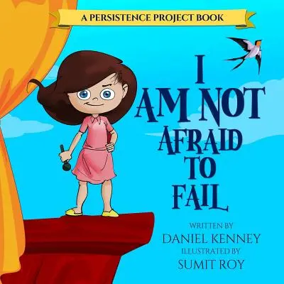 Non ho paura di fallire - I Am Not Afraid To Fail