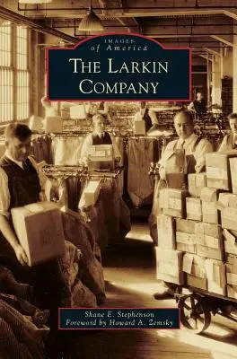 L'azienda Larkin - The Larkin Company