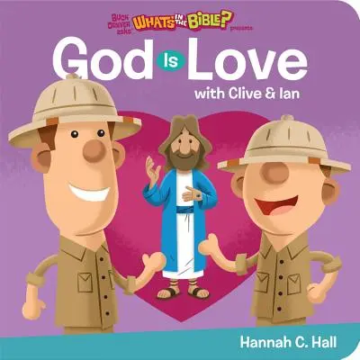 Dio è amore - God Is Love