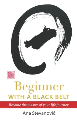 Principiante con cintura nera - Beginner with a Black Belt