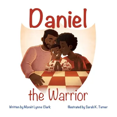 Daniel il guerriero - Daniel the Warrior