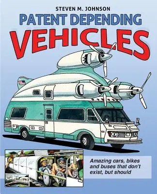 Brevetto dipendente: Veicoli - Patent Depending: Vehicles