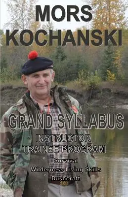 Grande Sillabo: Programma di formazione per istruttori - Grand Syllabus: Instructor Trainee Program
