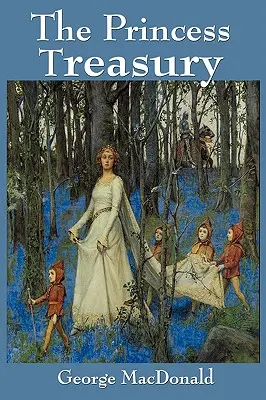 Il tesoro della principessa - The Princess Treasury