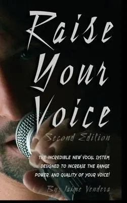 Alza la tua voce - Raise Your Voice