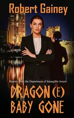 Drago (e) Baby Gone - Dragon(e) Baby Gone