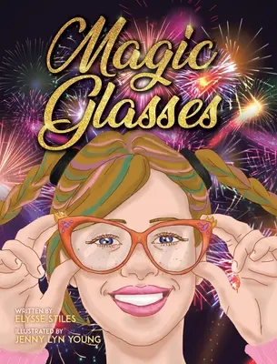 Occhiali magici - Magic Glasses