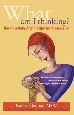 Cosa sto pensando? - What Am I Thinking?
