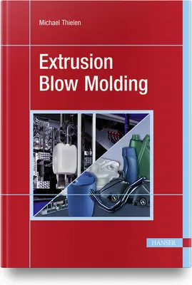 Estrusione e soffiaggio - Extrusion Blow Molding