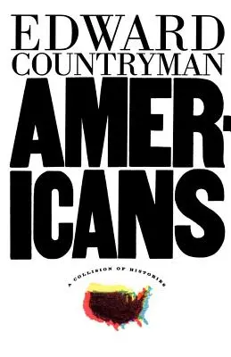 Americani: Una collisione di storie - Americans: A Collision of Histories