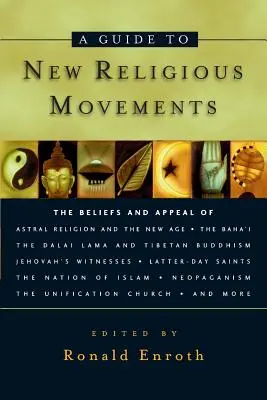 Guida ai nuovi movimenti religiosi - A Guide to New Religious Movements
