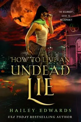 Come vivere una menzogna non-morta - How to Live an Undead Lie