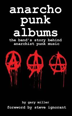 musica anarco-punk: la storia della band dietro la musica punk anarchica - anarcho punk music: the band's story behind anarchist punk music