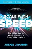 Scala con velocità: la formula n. 1 per un successo massiccio nel mercato di oggi - Scale with Speed: The #1 Formula for Massive Success in Today's Marketplace