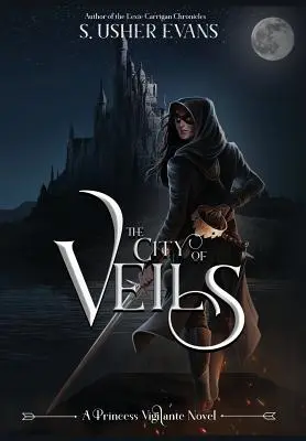 La città dei veli - The City of Veils