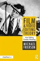Teoria del montaggio cinematografico e video: come il montaggio crea significato - Film and Video Editing Theory: How Editing Creates Meaning