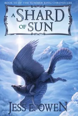 Un frammento di sole - A Shard of Sun