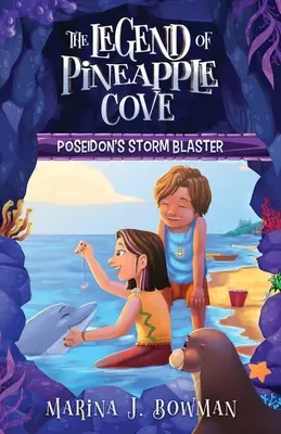 La tempesta di Poseidon - Poseidon's Storm Blaster
