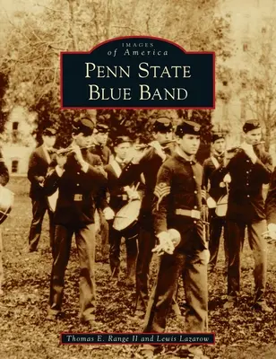 Banda blu della Penn State - Penn State Blue Band