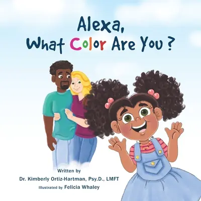 Alexa, di che colore sei? - Alexa, What Color Are You?