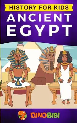 Storia per ragazzi: Antico Egitto - History for kids: Ancient Egypt