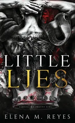 Piccole bugie - Little Lies