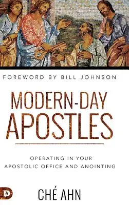 Apostoli moderni: Operare nel proprio ufficio apostolico e nella propria unzione - Modern-Day Apostles: Operating in Your Apostolic Office and Anointing