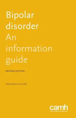 Disturbo bipolare: Guida informativa - Bipolar Disorder: An Information Guide