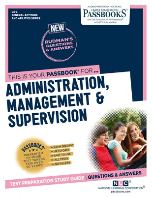 Amministrazione, gestione e supervisione del servizio civile, 3 - Civil Service Administration, Management and Supervision, 3