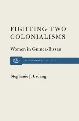 Combattere due colonialismi - Fighting Two Colonialisms