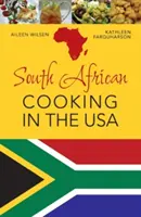 La cucina sudafricana negli Stati Uniti - South African Cooking in the USA