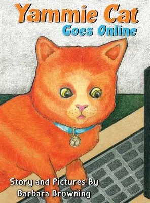 Il gatto Yammie va online - Yammie Cat Goes Online