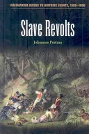 Rivolte degli schiavi - Slave Revolts