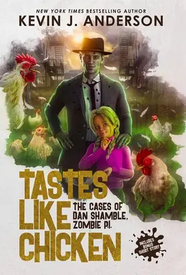 Sa di pollo - Tastes Like Chicken