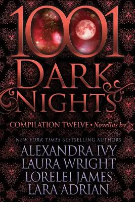 1001 notti buie: Compilation Twelve - 1001 Dark Nights: Compilation Twelve