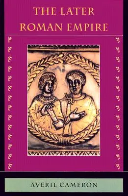 Il tardo impero romano - Later Roman Empire