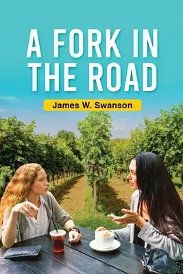 Un bivio sulla strada - A Fork in the Road