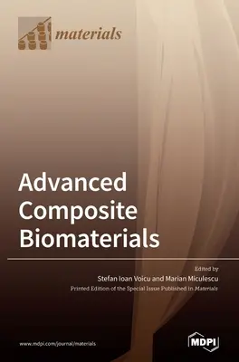 Biomateriali compositi avanzati - Advanced Composite Biomaterials