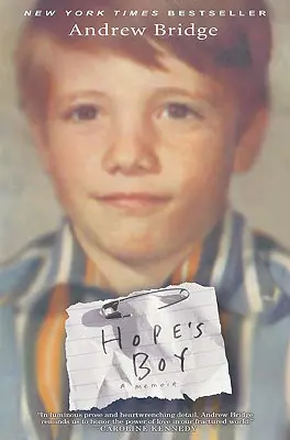 Il ragazzo di Hope - Hope's Boy