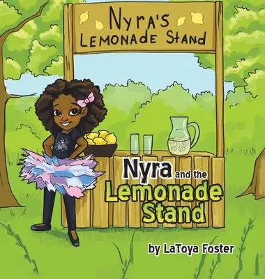 Nyra e il chiosco della limonata - Nyra and the Lemonade Stand