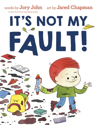 Non è colpa mia! - It's Not My Fault!