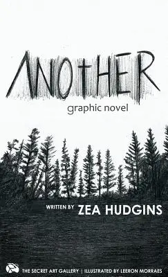 Romanzo grafico ANOtHER - ANOtHER graphic novel