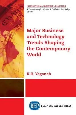 Le principali tendenze economiche e tecnologiche del mondo contemporaneo - Major Business and Technology Trends Shaping the Contemporary World