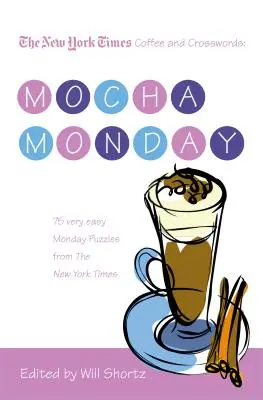 Nyt Coffee & Xwords Lunedì della moka - Nyt Coffee & Xwords Mocha Monday
