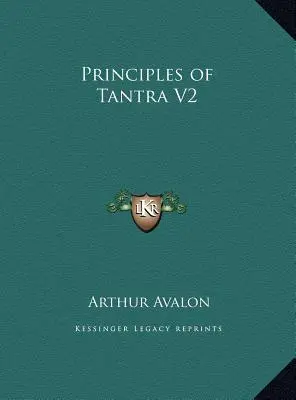 Principi del Tantra V2 - Principles of Tantra V2